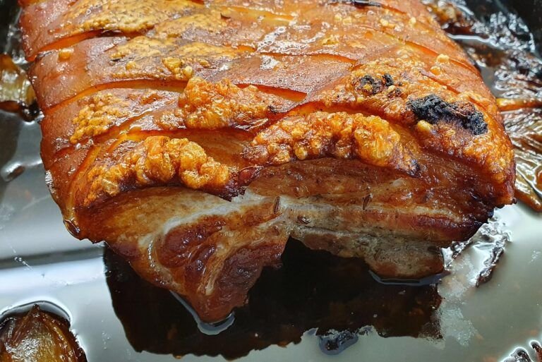 Deléitate en Navidad con Estas Recetas Fáciles de Cerdo