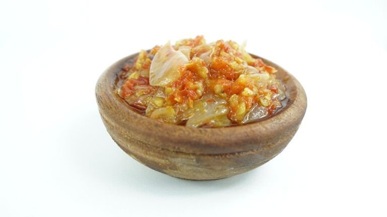 Receta de Salsa Habanero: Un Viaje de Sabor Picante