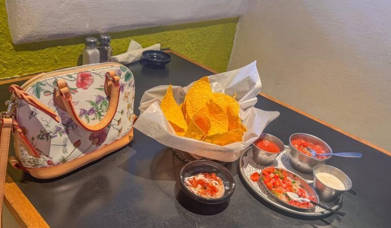 Salsa Taquera: El Complemento Perfecto para tus Tacos y Más