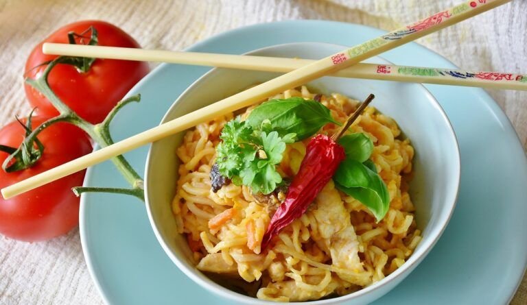 Sorprende a tu Paladar con un Exquisito Salteado de Vegetales con Pollo