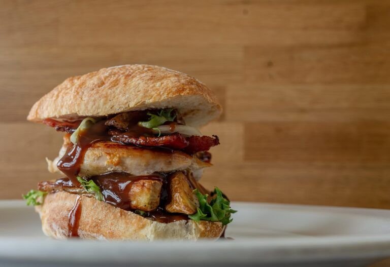Deliciosa Receta de Sandwich de Rana: Un Placer Culinario Inusual