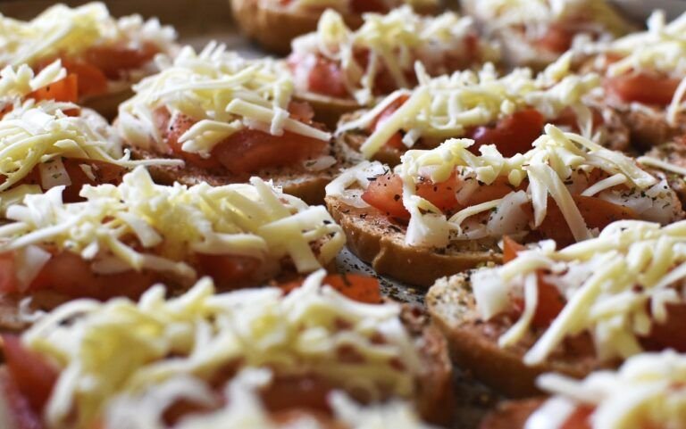 Saborea la Crispy Perfección: Cómo Hacer un Delicioso Sandwich Vegetariano en una Freidora de Aire