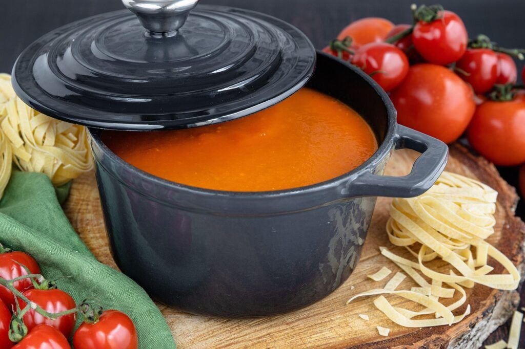 Sopa de municiones con queso Sabor y Tradición en un Tazón: Receta de Sopa de Municiones con Queso Manchego