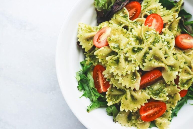 Sopa de Pastas a la Genovesa: Una Deliciosa Experiencia Gastronómica