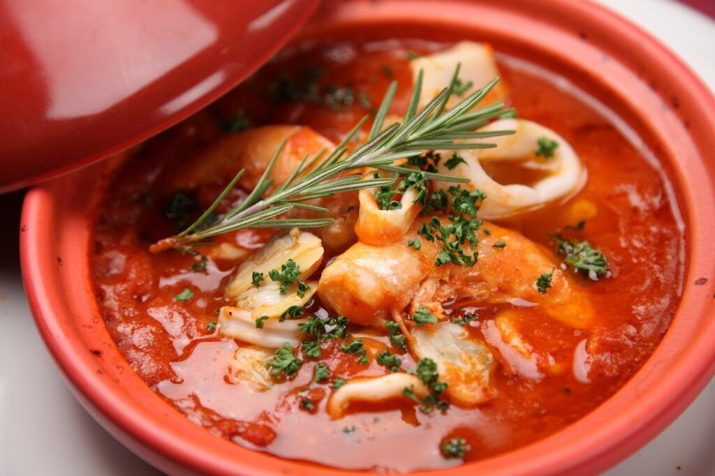 Sopa rápida de verduras Sopa Rápida de Verduras: Una Deliciosa Receta para Nutrir Cuerpo y Alma