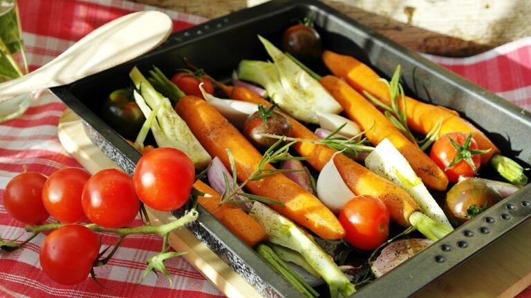Receta de Vegetales al Chipotle